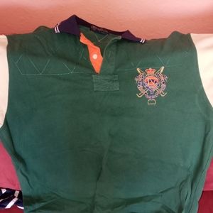 Polo Guard Custom fit